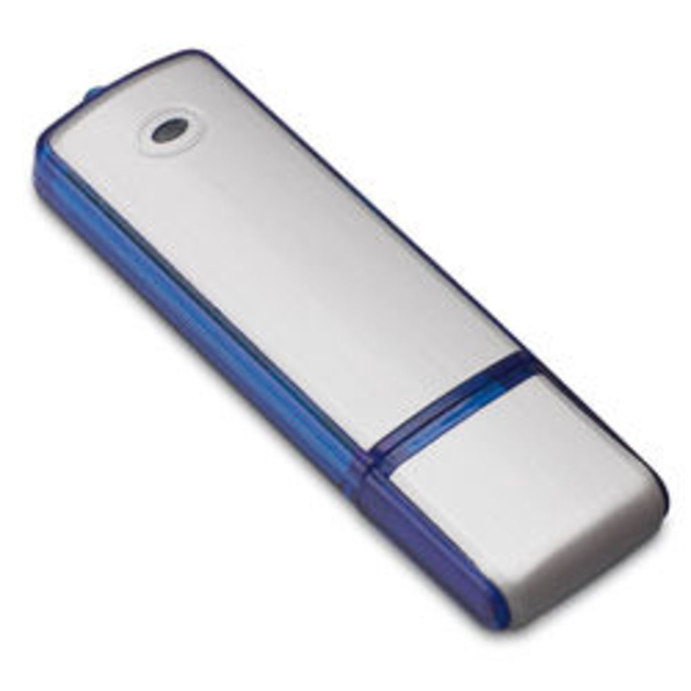 USB-Memory-Stick CLASSIC RECTANGULAR