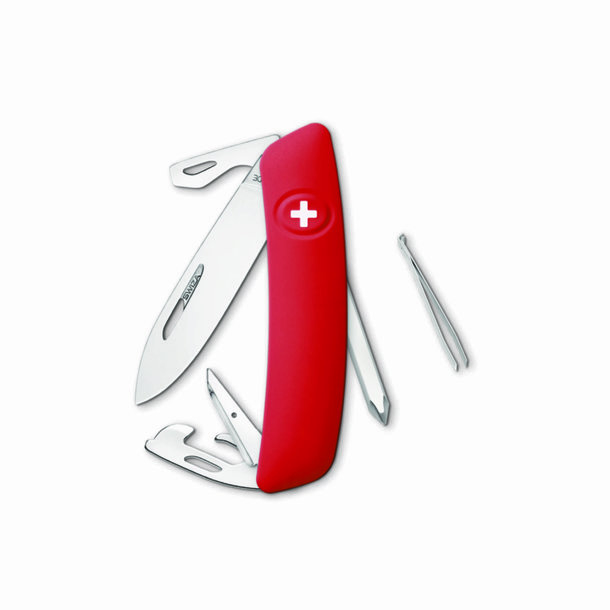 SWIZA® Taschenmesser D04