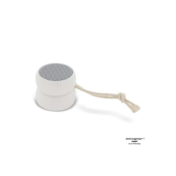 1856 | Xoopar YoYo Speaker Eco