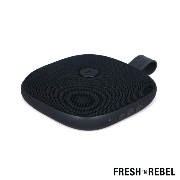1RB5100 | Fresh \'n Rebel Rockbox Bold Xs splashproof TWS speaker 4W