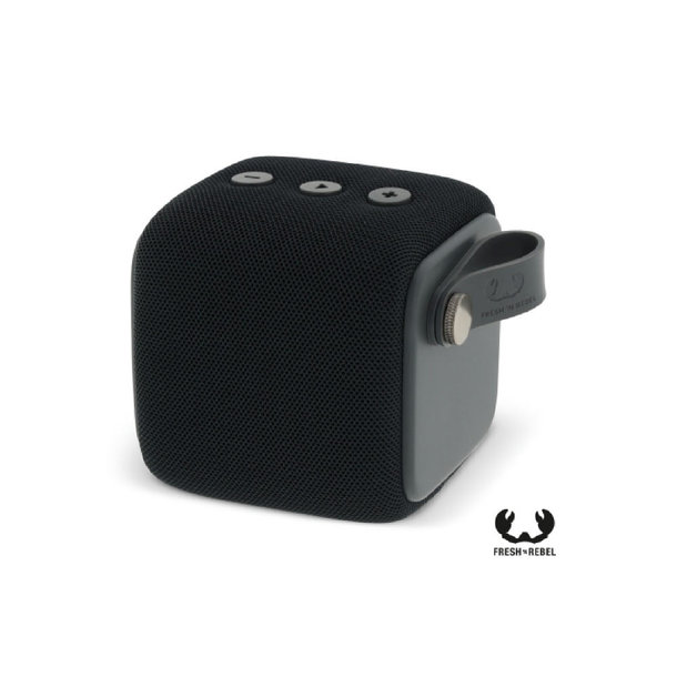 1RB6000 | Fresh \'n Rebel Rockbox Bold S Waterproof TWS Speaker