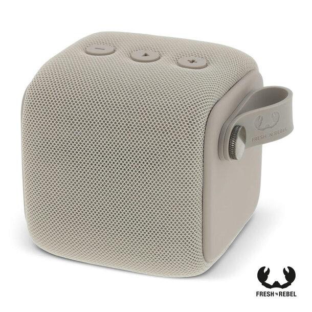 1RB6000 | Fresh \'n Rebel Rockbox Bold S Waterproof TWS Speaker