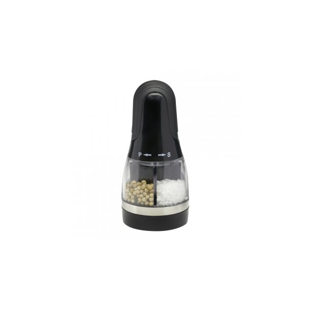 2-in-1 Salz- und Pfeffermühle REFLECTS-ANDRADINA