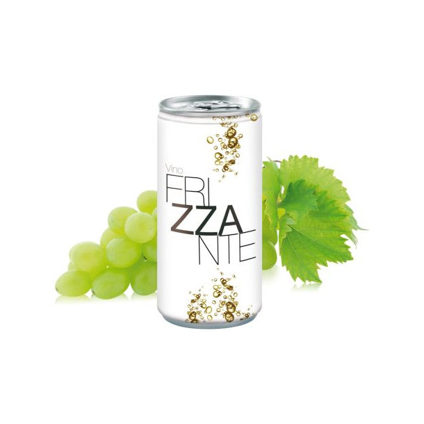 200 ml Secco d´Italia (Dose) - Fullbody