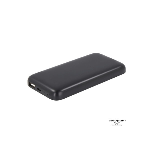 2269 | Xoopar Wheat Eco Powerbank 5.000mAh