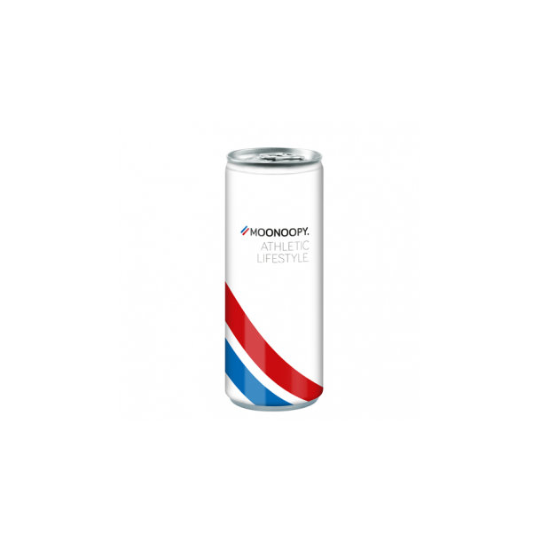 250 ml Iso Drink Redberries - Fullbody (außerh. Deutschlands)