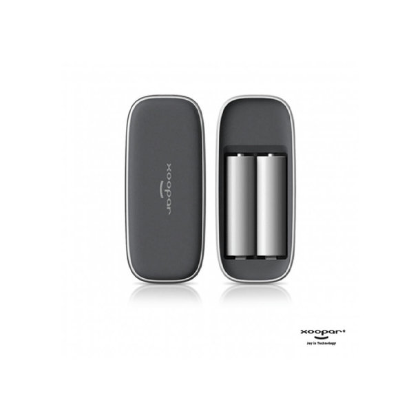 2800 | Xoopar Kangaroo BatteryCharger