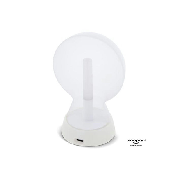 2800 | Xoopar Mr. Bio Lamp