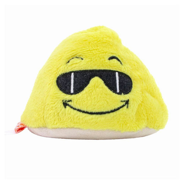 Schmoozies® 2Face CoolHearts