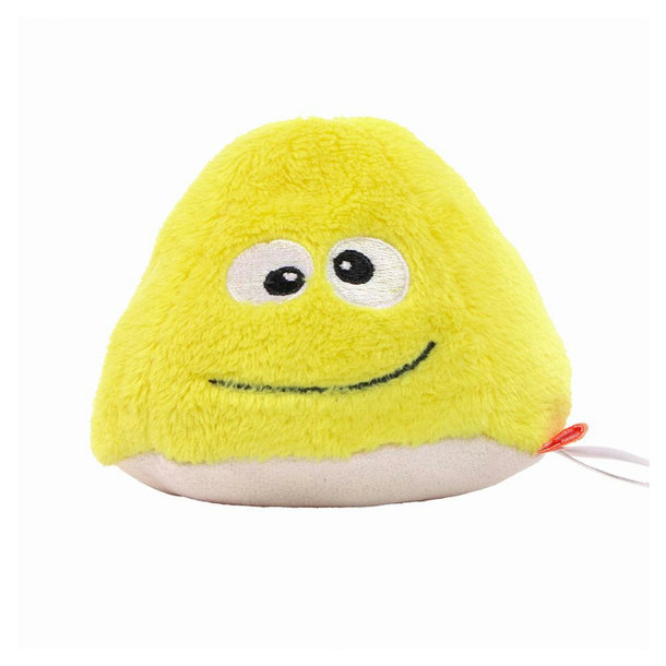 Schmoozies® 2Face HappySad