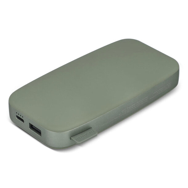 2PB12100 | Fresh \'n Rebel Powerbank 12000mAh USB-C Schnellladung 20W