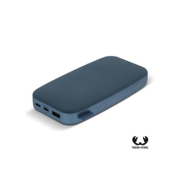 2PB18100 | Fresh \'n Rebel Powerbank 18000mAh USB-C Fast Charging 20W
