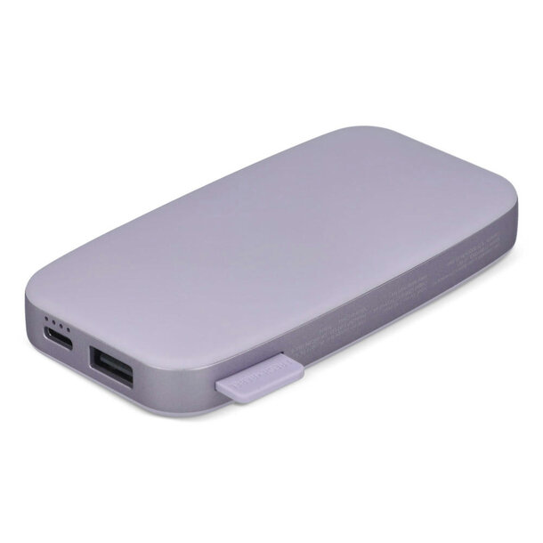 2PB6100 | Fresh \'n Rebel Powerbank 6000mAh USB-C