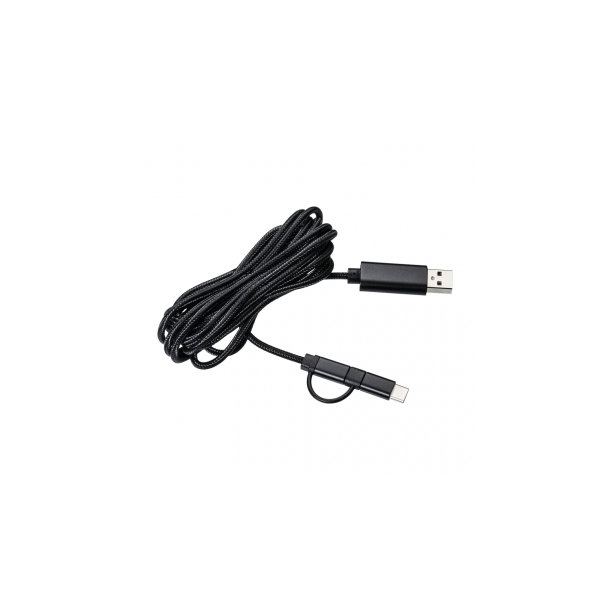 3-in-1 Ladekabel REEVES-ATHENS