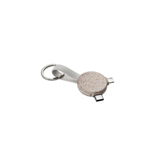 3-in-1 Ladekabel REEVES-KNOXVILLE
