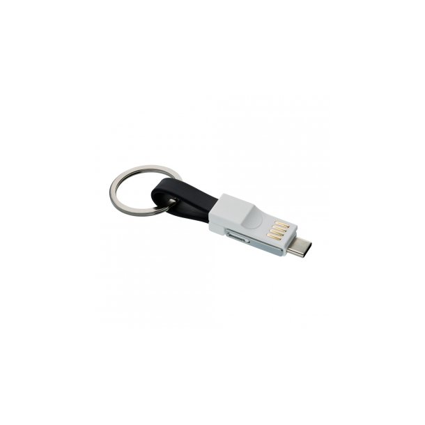 3-in-1 Ladekabel REEVES-MIXCO