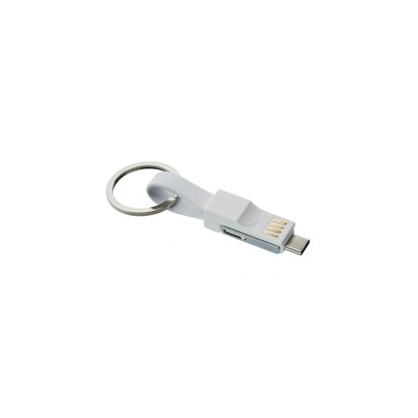 3-in-1 Ladekabel REEVES-MIXCO