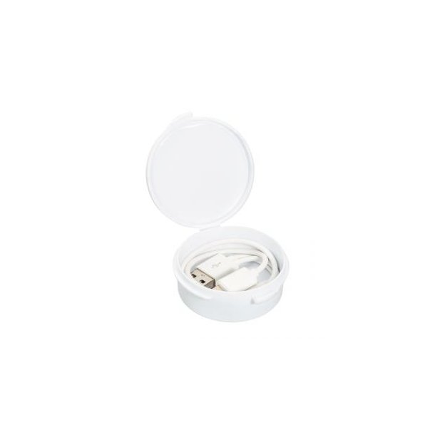 3-in-1 Ladekabel REEVES-PERUGIA