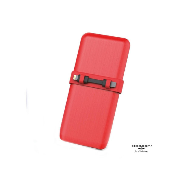 3176 | Xoopar PowerBoard 6.000mAh