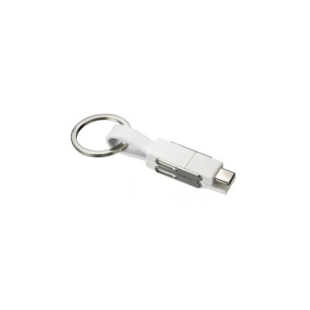 4-in-1 Ladekabel REEVES-MIXCO II