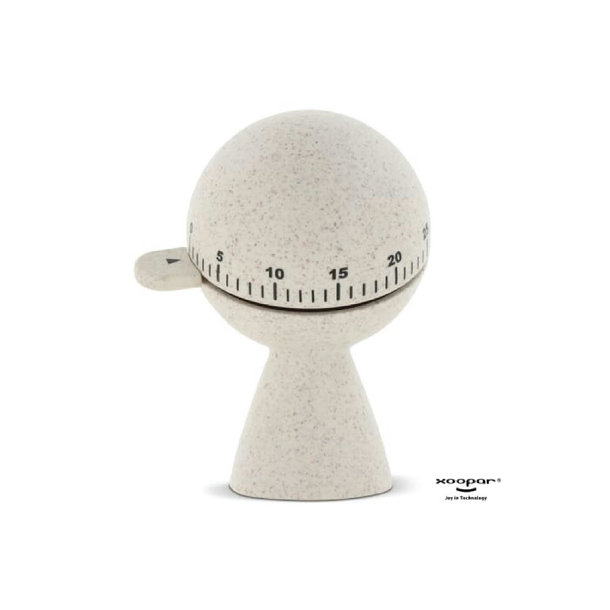 4129 | Xoopar Mr. Bio 25 Timer