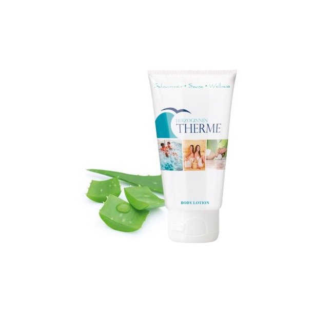 50 ml Tube mit Klappdeckel. weiß - Body Lotion - RealityPrint