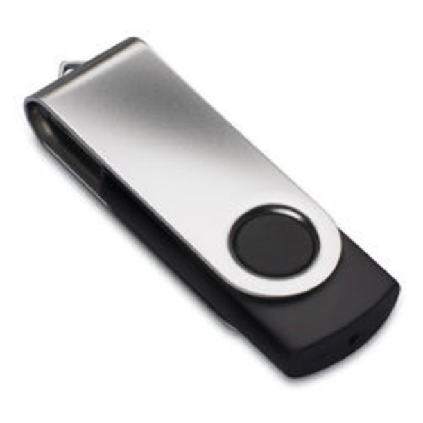 USB-Memory-Stick TWISTER CLASSIC