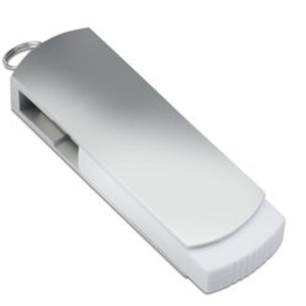 USB-Memory-Stick TWISTER MODERN