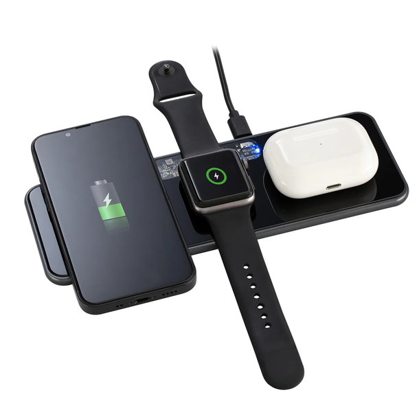 Fast Wireless Charger GOLNEY