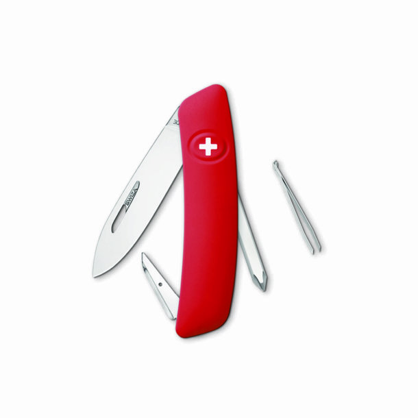 SWIZA® Taschenmesser D02