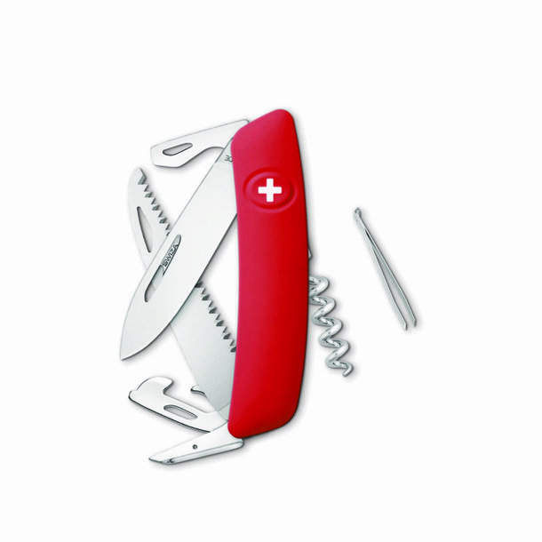 SWIZA® Taschenmesser D05