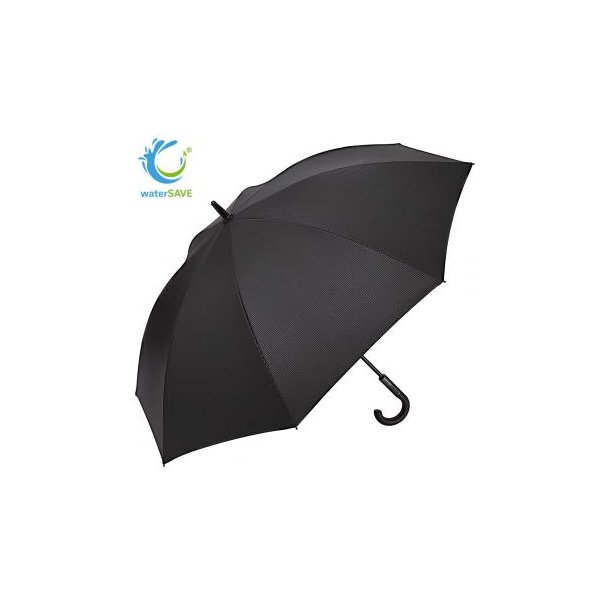 AC-Alu-Gästeschirm Rainmatic® XL Black
