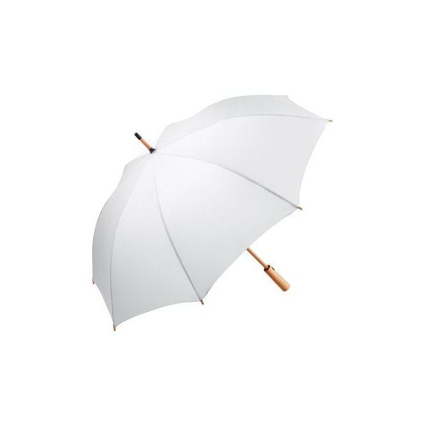 AC-Midsize-Bambus-Stockschirm ÖkoBrella