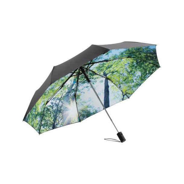 AC-Mini-Taschenschirm FARE®-Nature