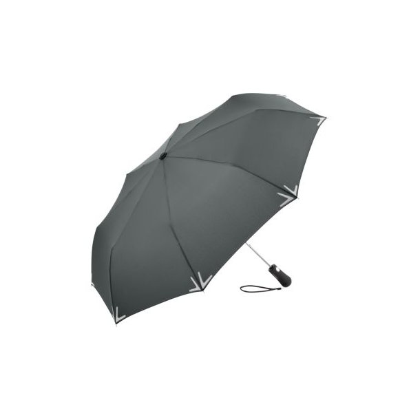 AC-Taschenschirm Safebrella® LED