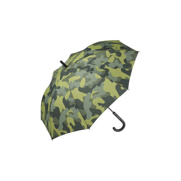 AC-Stockschirm FARE®-Camouflage