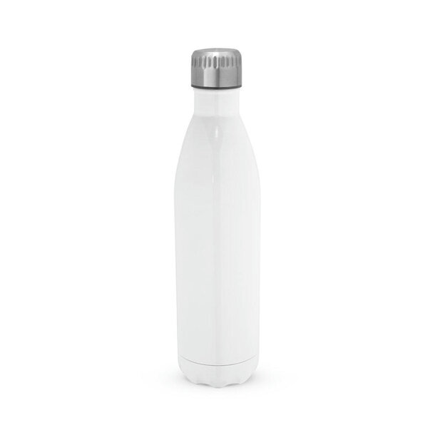 AMORTI L. Sublimationsflasche aus Edelstahl 800 mL