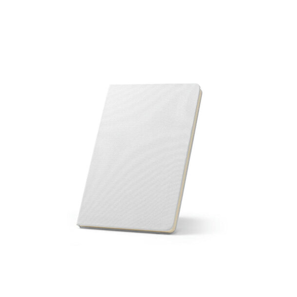 ANNE SUB A6. Notizbuch im A6-Format mit festem Einband, ideal für den Sublimationsdruck