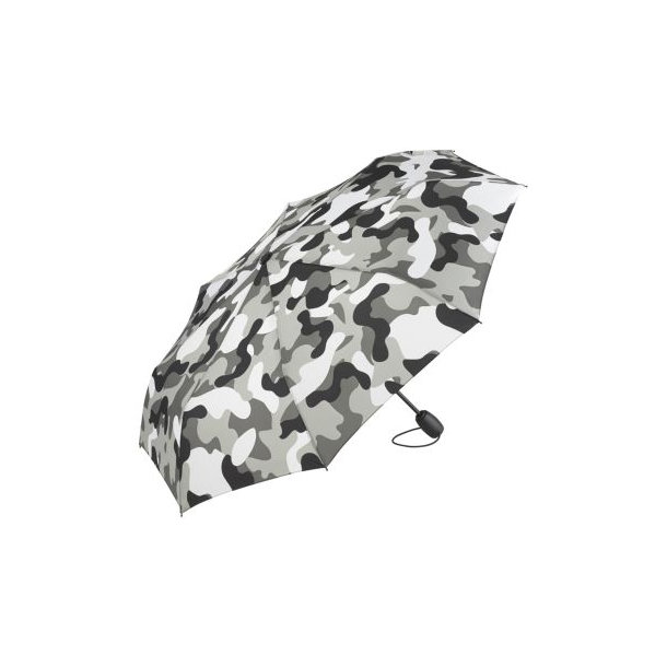 AOC-Mini-Taschenschirm FARE® Camouflage