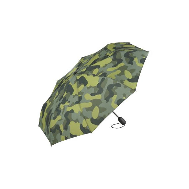 AOC-Mini-Taschenschirm FARE®-Camouflage