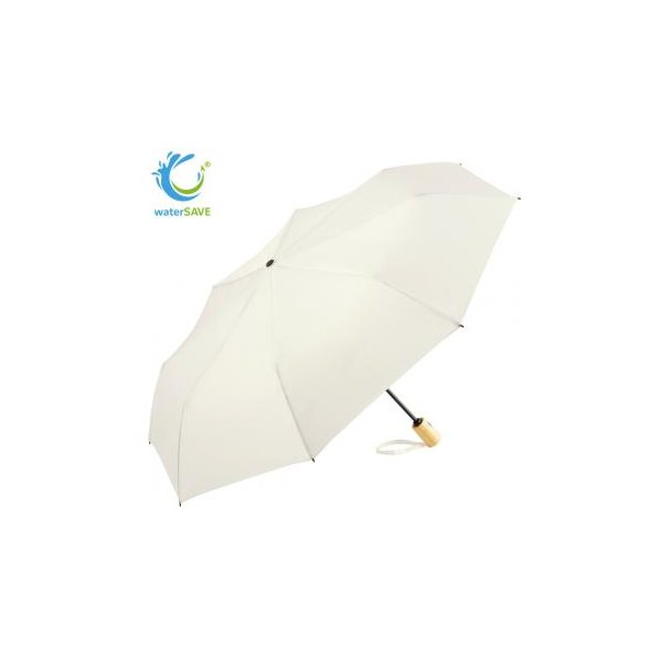 AOC-Mini-Taschenschirm ÖkoBrella