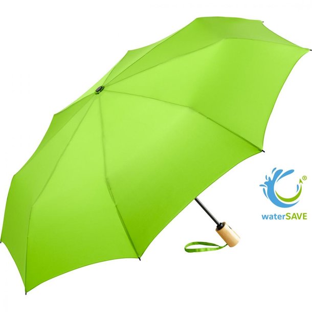 AOC-Taschenschirm ÖkoBrella