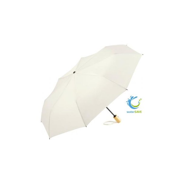AOC-Mini-Taschenschirm ÖkoBrella