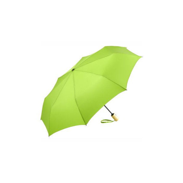 AOC-Mini-Taschenschirm ÖkoBrella