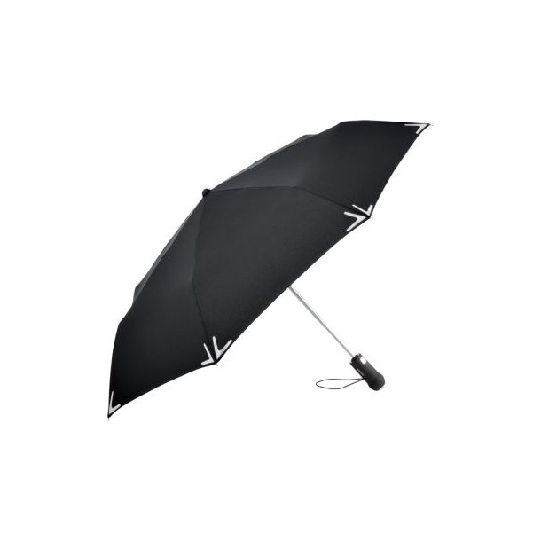 AOC-Mini-Taschenschirm Safebrella® LED
