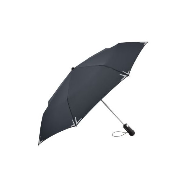 AOC-Mini-Taschenschirm Safebrella® LED