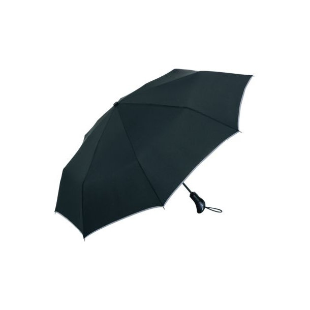 AOC-Oversize-Taschenschirm Magic Windfighter Carbon