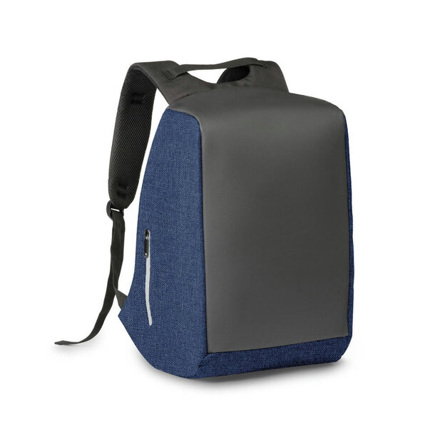 AVEIRO. Laptop-Rucksack 15.6\'\' aus 900D mit Anti-Diebstahl-System