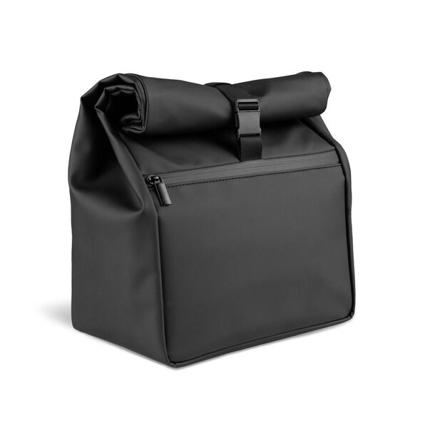AZORES COOLER. PU-Thermotasche mit Rollverschluss und PEVA-Isolierung (7 l)