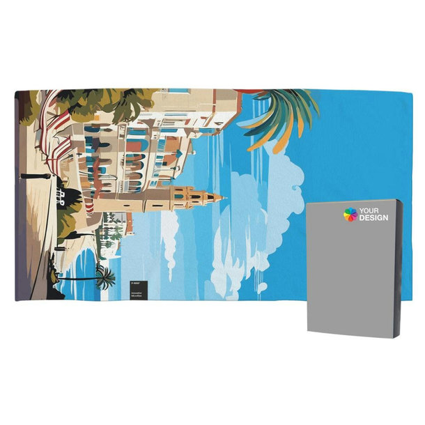 ActiveTowel® Sports 130x70 cm, All-Inclusive-Paket